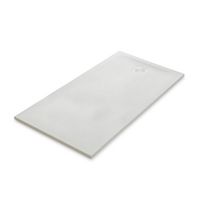 Receveur de douche Sperit Concrete 160X80 Blanc Réf. 01SCBL16000800M