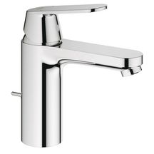 Mitigeur lavabo Eurosmart Cosmopolitan taille M Chromé Réf. 23325000