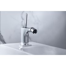 Mitigeur bidet Axor Citterio E réf. 36120000