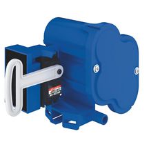 Radio électronique pour WC avec réservoir GD 2 réf. 39141000