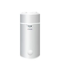 Chauffe-eau thermodynamique monobloc Edel 200 AIR D/2 - sol Réf. 353420