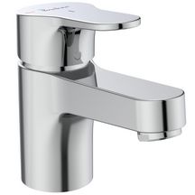 Mitigeur lavabo OLYOS II Ch3 vidage métal chromé Réf. D2492AA