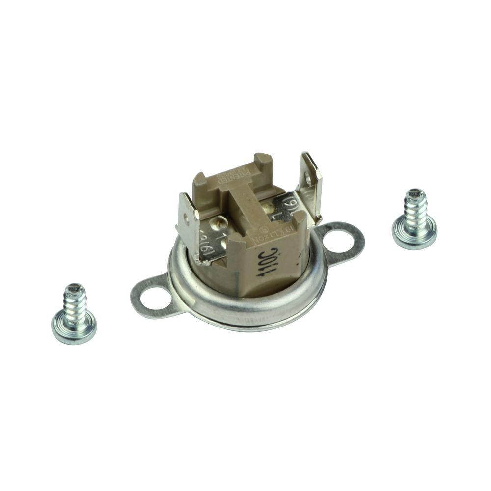 Thermostat de surchauffe Réf. 87167712690