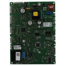 Carte regul/secu/hmi naema 2 micro25 Réf. 909059