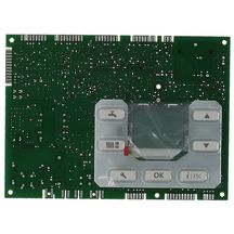 Carte regul/secu/hmi naema 2 micro25 Réf. 909059