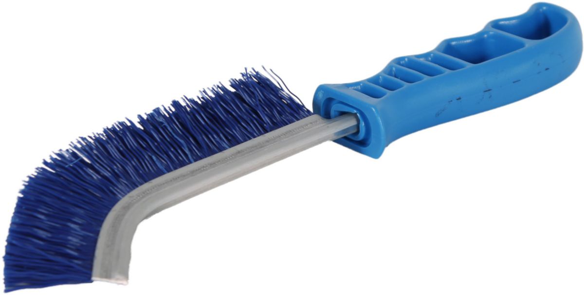 Brosse convexe PVC Réf 1799