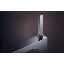 Mitigeur de lavabo CITTERIO, 180 mm, chromé réf. 39031000