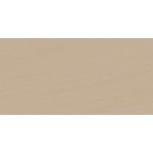 Grès cérame Arte Deco Techstone beige 60 x 120 cm