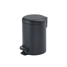 Poubelle Potty 5 litres finition noir Réf. 33091400000