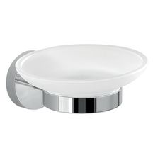 Porte-savon Chrome EROS Réf. 23111300200