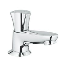 Robinet Costa L 1/2" bec coulé Chromé 20404001