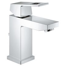 Mitigeur monocommande Lavabo Taille S Eurocube Chromé 23127000