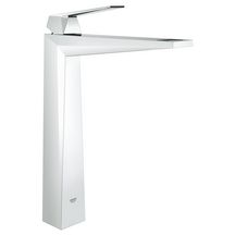 Mitigeur monocommande Lavabo Taille XL Allure Brilliant Chromé 23114000