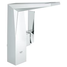 Mitigeur monocommande Lavabo Taille L Allure Brilliant Chromé 23109000