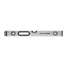 Niveau tubulaire FatMax XL magnétique longueur 60cm réf. 0-43-625