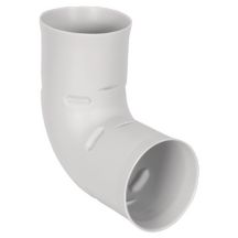 Coude Optiflex® à 90° pour conduit D90 11091898