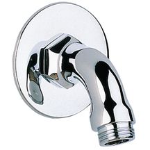 Bras de douche 55 mm Relexa Chromé 28429000