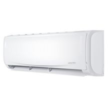 Unité intérieure Pac Air/Air Murale R32 - DOJO - 2600W - Dc inverter - Confort acoustique - Télécommande infra-rouge - Compatibilité multi-splits - wifi en option