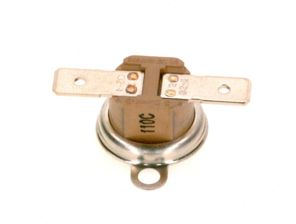 Thermostat limiteur, 110°C Pour EGALIS : EGLS/EGVS - EGLB/EGVB - NGLB/NGVB Pour ACLEIS GLM Réf. 87167603880