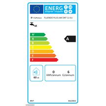 Chauffe-eau gaz instantané FLUENDO PLUS LNX 11 GN Réf 3632395