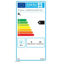 Chauffe-eau gaz instantané FLUENDO PLUS LNX 14 GN Réf 3632397