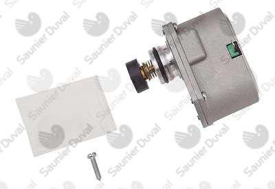 Moteur SERVO gaz G30 S1219000