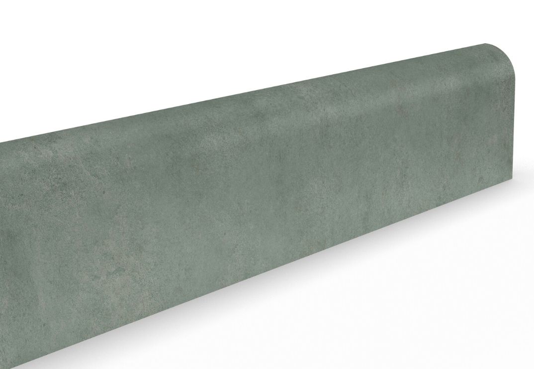 Plinthe MDF Design Skirting tavla green 16 x 60 x 2200 mm 5947S198