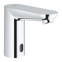 Robinet lavabo Infrarouge monofluide Euroeco Cosmopolitan E Bluetooth Chromé 36409000