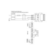 Circulateur Magna3 25 - 40 entraxe 180 mm 1 x 230V PN10 Réf 97924244