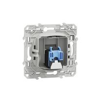 Odace rj45 blanc grade3 s520476