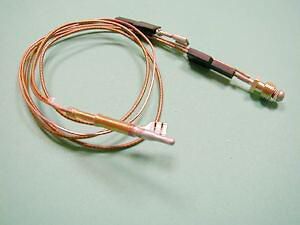 Thermocouple pour 224 Pour DIETRISTAR 1.24-2.24 Réf. 97908280