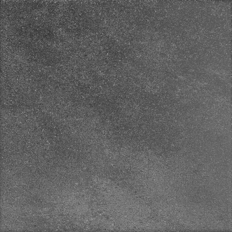 Grès cérame émaillé Cinca Héritage anthracite 20 x 20 cm 9207