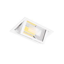 Downlight Led Metropolis 45W 4200K blanc - Réf. 50181