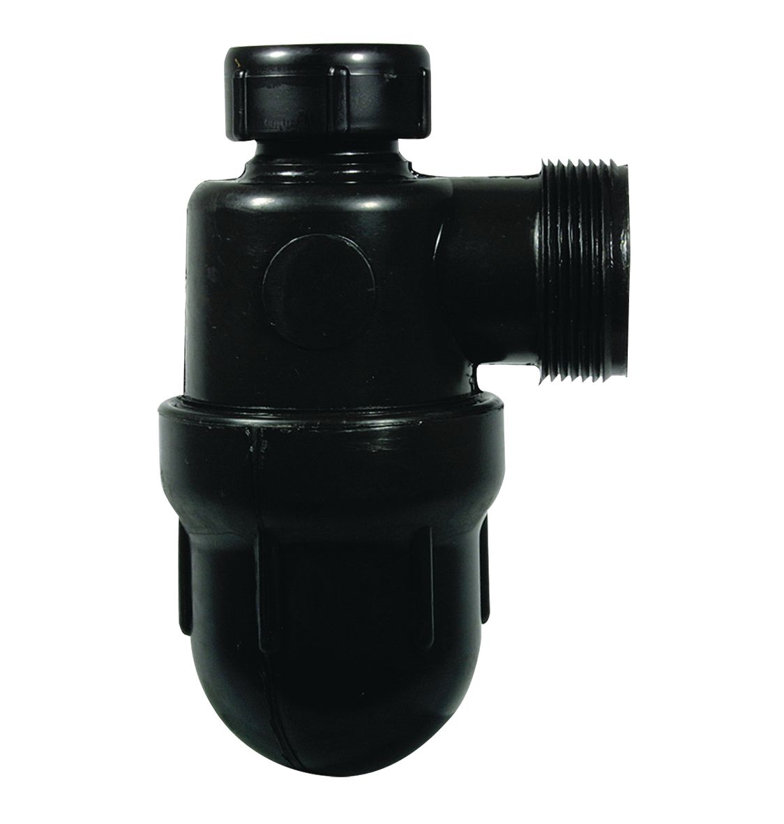 Siphon de laboratoire sans joint 33 x 42