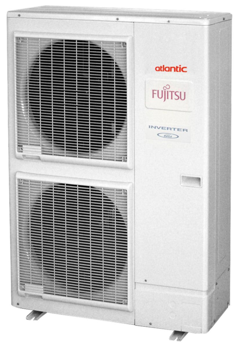 Unité extérieure maxi-multi mono 14,0 kW réf. 872052