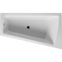 Baignoire paiova 1700 x 1000 mm blanc Réf. 700265000000000