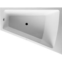 Baignoire paiova 1800 x 1400 mm blanc Réf. 700269000000000