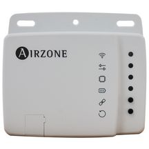 Interface Modbus RTU pour unité PACi et DRV (Airzone)