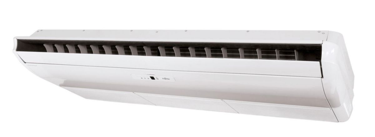 Unité intérieure plafonnier inverter 9,4 kW modèle ABYG 36 LRTE réf. 873025