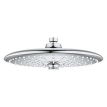 Douche de tête 3 jets Euphoria 260 Chromé 26455000