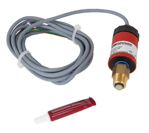 Pressostat manque d'eau pour chaudière C 340 et C 640