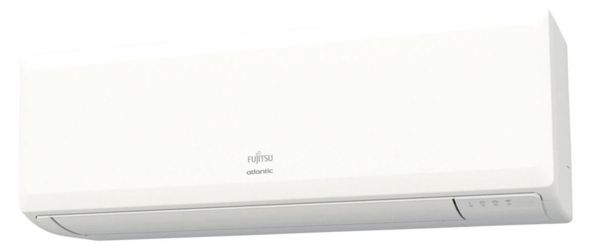 Unité intérieure climatiseur mural inverter 5200 W R32 ASYG 18 KLC.UI / Réf 873106