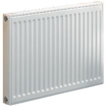 Radiateur Panneau Samba  21 HB H500xLg1900 2103 W (Dt 50°C) CC215H557