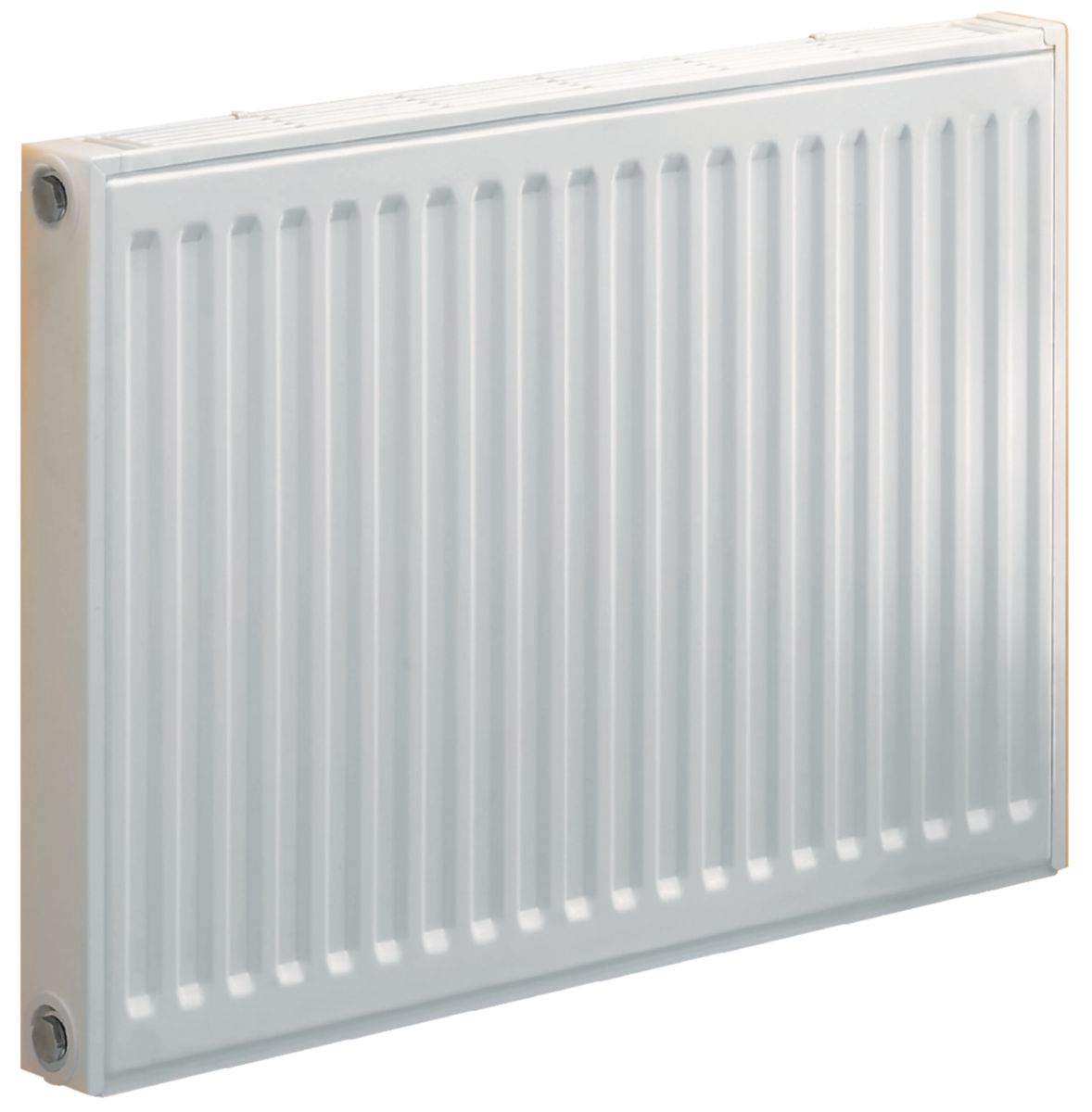 Radiateur Panneau Samba  21 HB H500xLg1900 2103 W (Dt 50°C) CC215H557