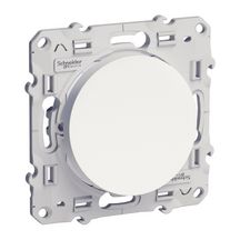 Odace permutateur blanc Réf S520205