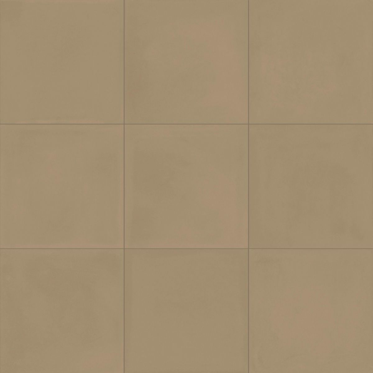 Grès cérame émaillé Ragno Contrasti beige 20 x 20 R7GT