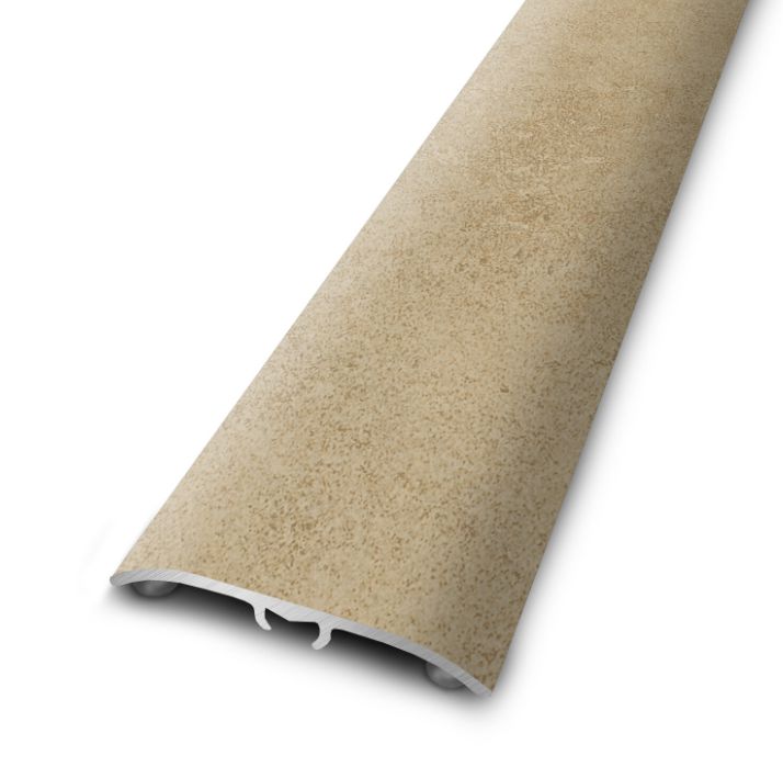 Profilé décor multifonction tavla beige 4.6 x 37 x 930 mm 0642C021