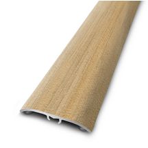 Profilé décor multifonction blomma clear / blooma beige / qaja beige / baita medium 4.6 x 37 x 930 mm 0642C006