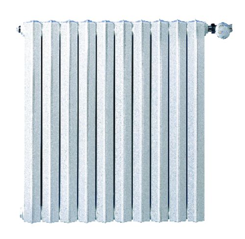 Radiateur Savane S3 - 20 Eléments Puissance DeltaT 50 : 1906 W##NewLine##Hauteur : 630 mm Longueur : 1300 mm