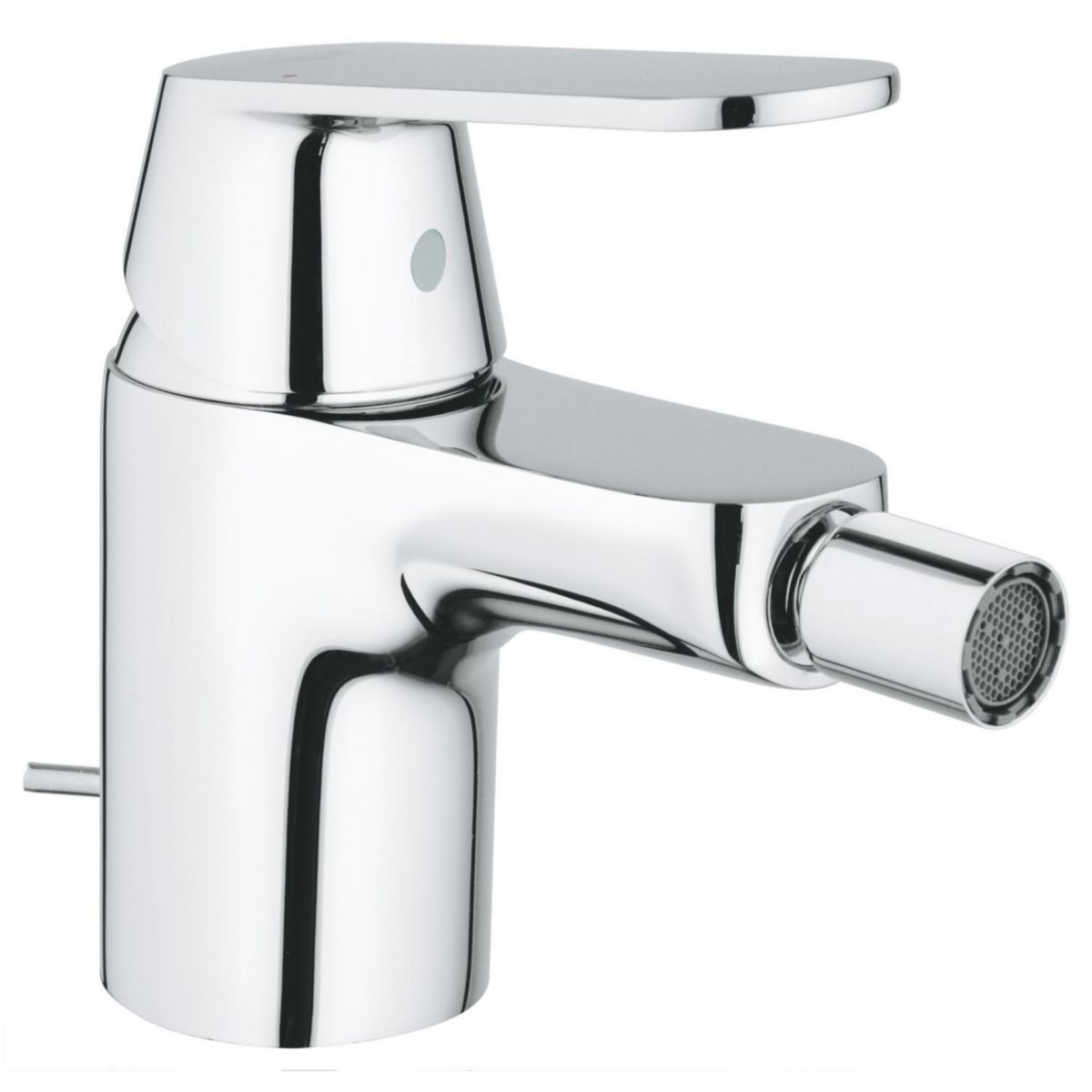 Mitigeur monocommande Bidet Taille S Eurosmart Cosmopolitan Chromé 32839000